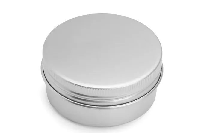 Shampoo/conditioner and Lotion bar tin