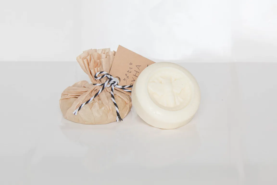 Lavender Lotion Bar