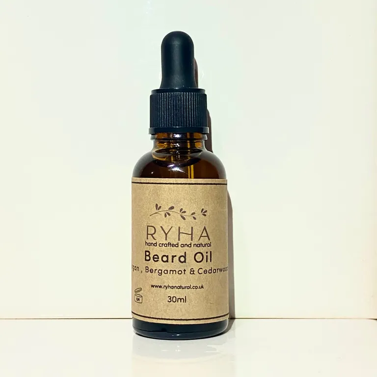 Beard Oil (30ml)